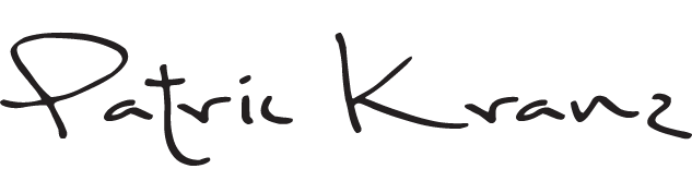 Pat Kranz Signature